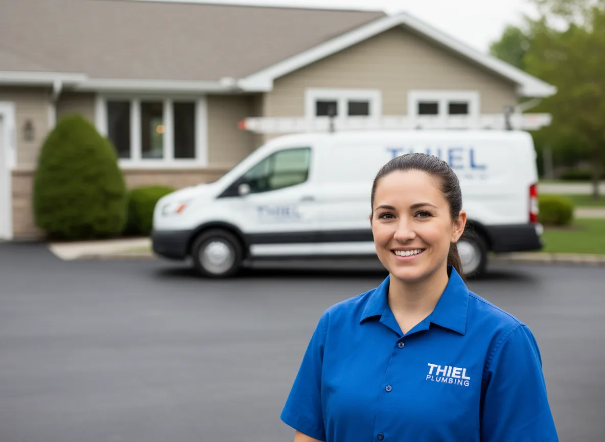Plumber Apple Valley, MN FAQs